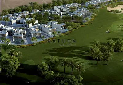 Ready to Move | Easy Mortgage | Golf Community