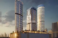 Vibrant Community | Luxury Living | Sea View