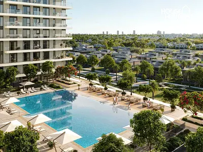 1BHK Apt. | Below OP | Vida Club Point