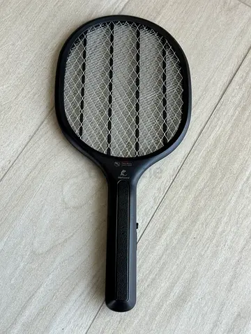 Walizard electric fly swatter