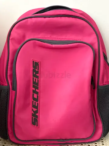 Sketchers original school backpack in perfect condition