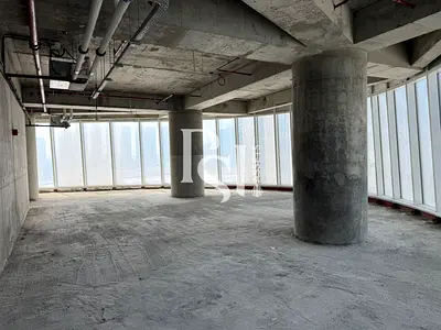 Spacious Office | Great Location | Canal View