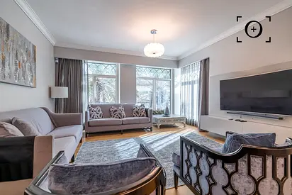 Waterfront Community - Upgraded - Furnished