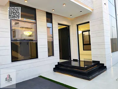 Upscale villa for sale, located behind the main street and amenities.
