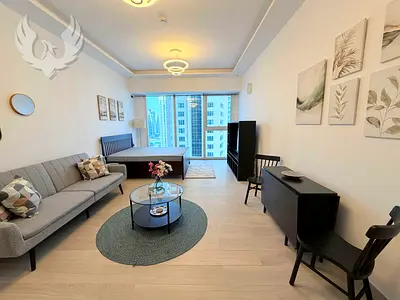 Luxury Living | Fully Furnished | Meadows View