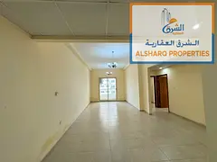 Bedroom Apartment in Al Amerah | Panoramic Views | Free Maintenance