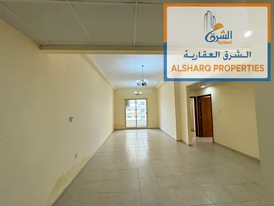 غرفتين وصالة في العامرة | إطلالة مفتوحة | صيانة على المالك