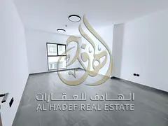 4 Bedroom Sea View Maid Room Laundry Balcony Gym Pool 2 Parking New Tower Al Majaz 3