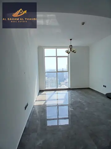 Studio | Al Majaz 2 | Parking | Free Gym & Pool | Near Dubai Exit