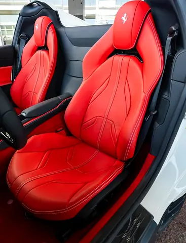 2023 Ferrari GTS - high specs -  Pristine condition - extremely low mileage + xpel ppf + NOVITEC