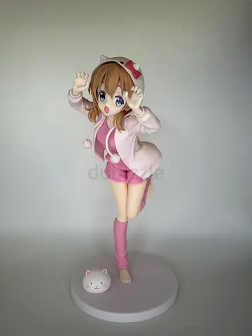 Hoto Cocoa (cat hoodie) - Is the Order a Rabbit? Prize Figure (Boxed)