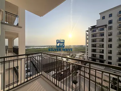 Golf Course | Sea View | 2BR Fully Furnished