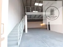 Premium Warehouse for Rent in Al Jurf Industrial Area 2