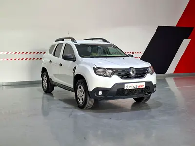 AED 502/month | 2023 Renault Duster | GCC Specs | Ref#532599