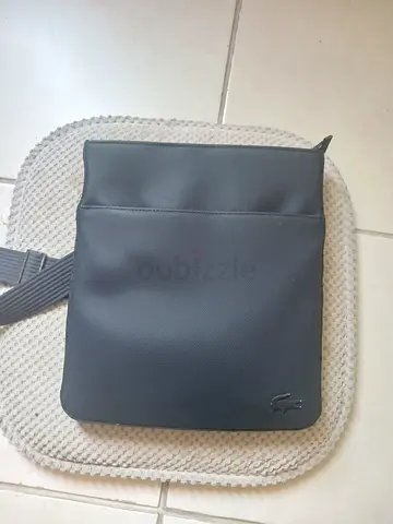 Lacoste Blue Crossbody bag
