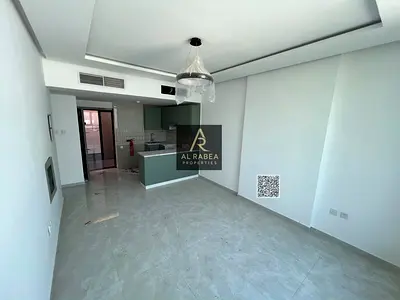 غرفة و صالة + حمام + موقع اسيراتيجي + اول ساكن + 4-6 دفعات