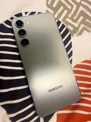 Samsung S23 Plus