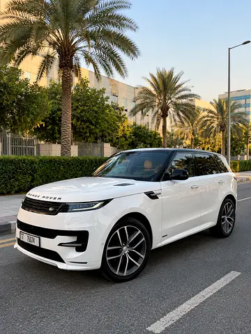 2023 Land Rover Range Rover Sport Autobiography Korean Specs