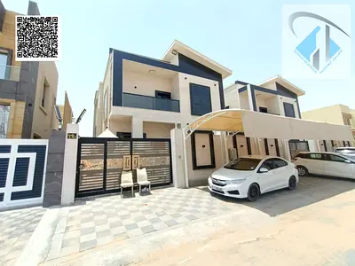 🏡 Villa for Rent in Al Yasmeen, Ajman