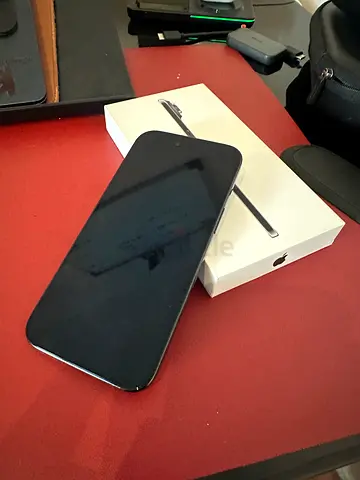 iPhone Air 256gb