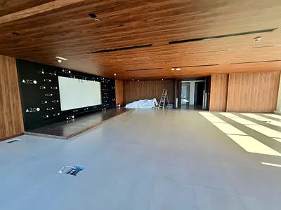 Luxury Space | High Floor | Burj Khalifa View | Vacant