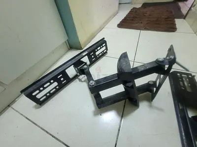 TV wall bracket