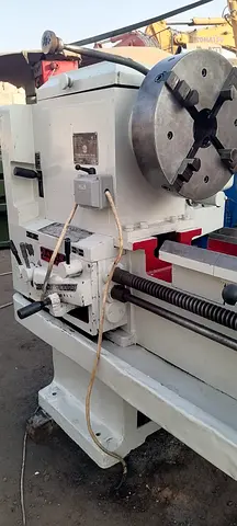 Layth Machine