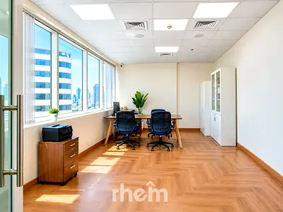 Ready by November | Prime Area | Furnished