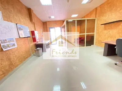 GOOD LOCATION | NEAR UPCOMING METRO STATION | SHOP FOR RENT INPERSIA CLUSTER