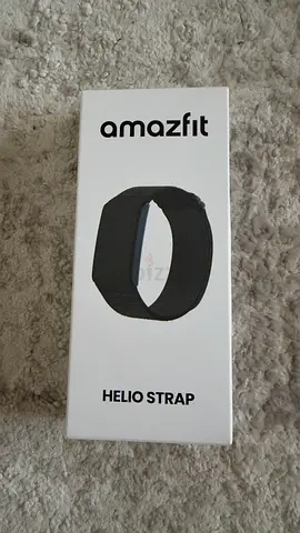 Amazfit Helio Strap – 350 AED