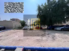 Residential Investment Land for Sale in Al Lawara 1, Ajman