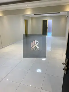 3 master bedrooms / large majlis / first-time tenant / 4,000 sq. ft. / Al Khuzamiyah / Sharjah