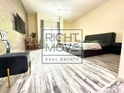 Stylish Studio in France Cluster | Great Value