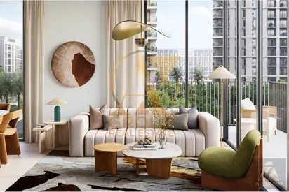 Elegant Apartment in Park Lane | Dubai Hills Estate