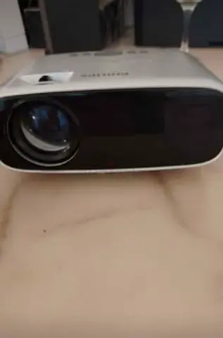 Philips ⭐ projected new