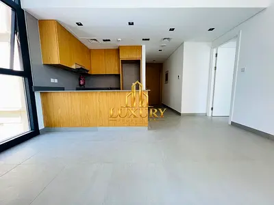 BRIGHT 1BHK WITH MODERN COUNTER KITCHEN | AL MAMSHA | AED 42K