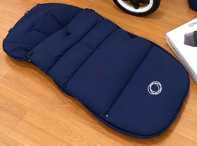 Bugaboo Footmuff