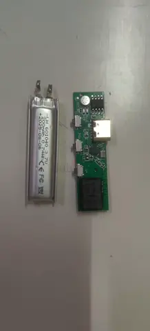 Earbuds parts