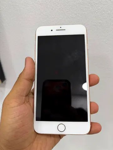 iPhone 8 Plus - 64 GB Rose Gold, Good Working Condition