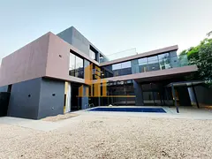 5BR Magnificent Villa | Private Pool & Garden | Masaar