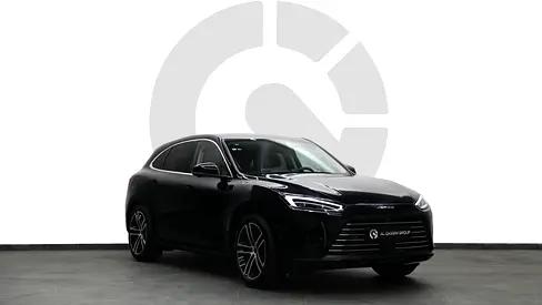 GCC l SERES 5 MAX RWD l EVR Combined Range ( 1,175 Kms)