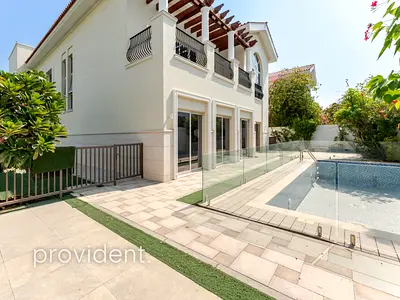 Mediterranean Style | Park Backing | View Today
