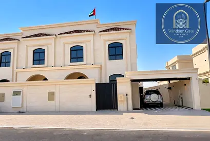 🔥 Stunning 5BR Furnished Villa in Tilal City 🔥