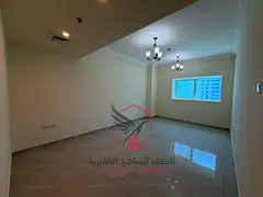 Best 2BR in Al Majaz 2 | 2nd Tenant | Free Parking | Spacious | Open View | Free Maintenance | Flex