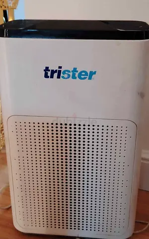Trister ⭐ Air purifier original (in stock of 3)