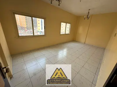 بلكونة مميزة | تكييف مركزي | صيانة مجانية | النعيمية 1 عجمان | بالقرب من مدرسة الحكمة | سهولة الوصول للشارقة ودبي