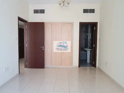 Well-Maintained Location | Spacious 1BR | International City