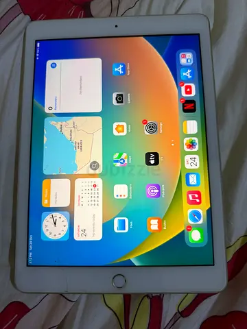 Apple iPad 5th Generation