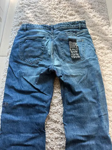 Ksubi jeans