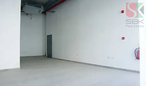 Shops available for rent In Spot Building, Al Hoshi Area Maleha Stree
